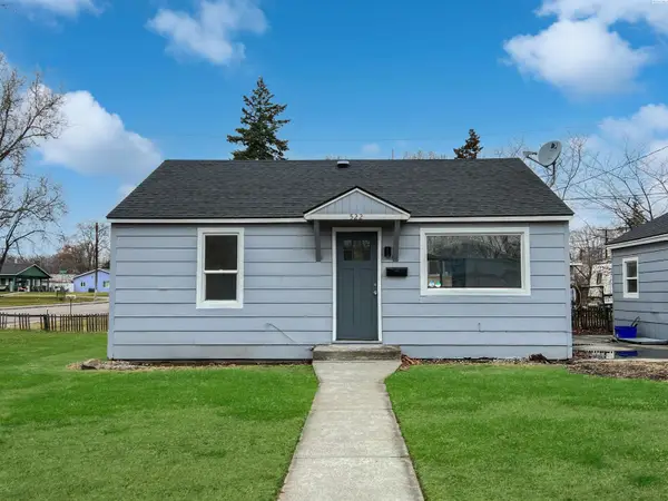 522 S Date St, Kennewick, WA 99336