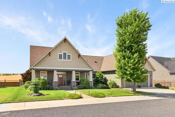 996 Jacob Dr, Colton, WA 99113