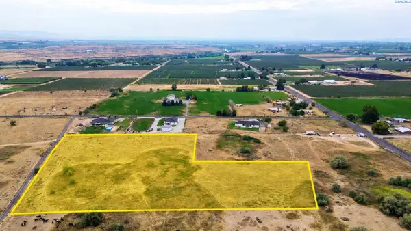 176501 Lower County Line Rd #Lot 2, Prosser, WA 99350