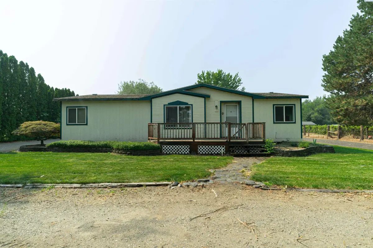4120 W Wernett Road, Pasco, WA 99301 - #1