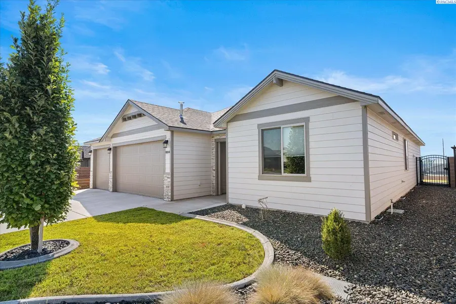 8004 Massey Dr, Pasco, WA 99301 - #3