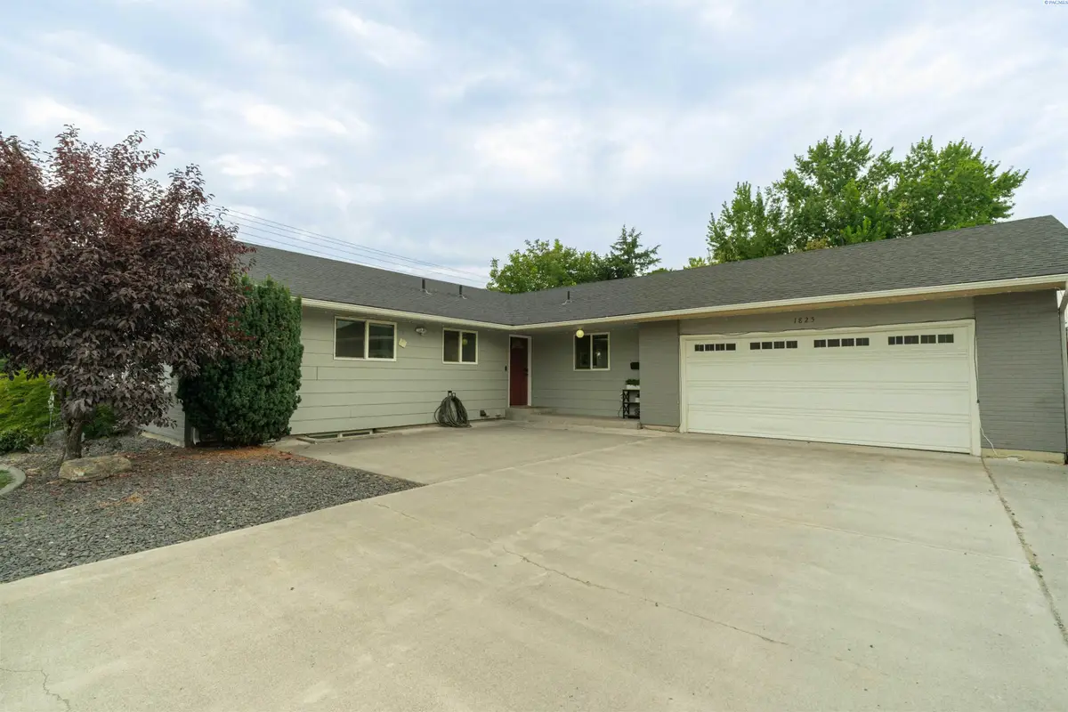 1825 Norwood Ct, Richland, WA 99354 - #1