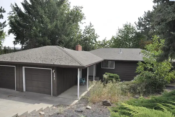 425 NW North Street, Pullman, WA 99163