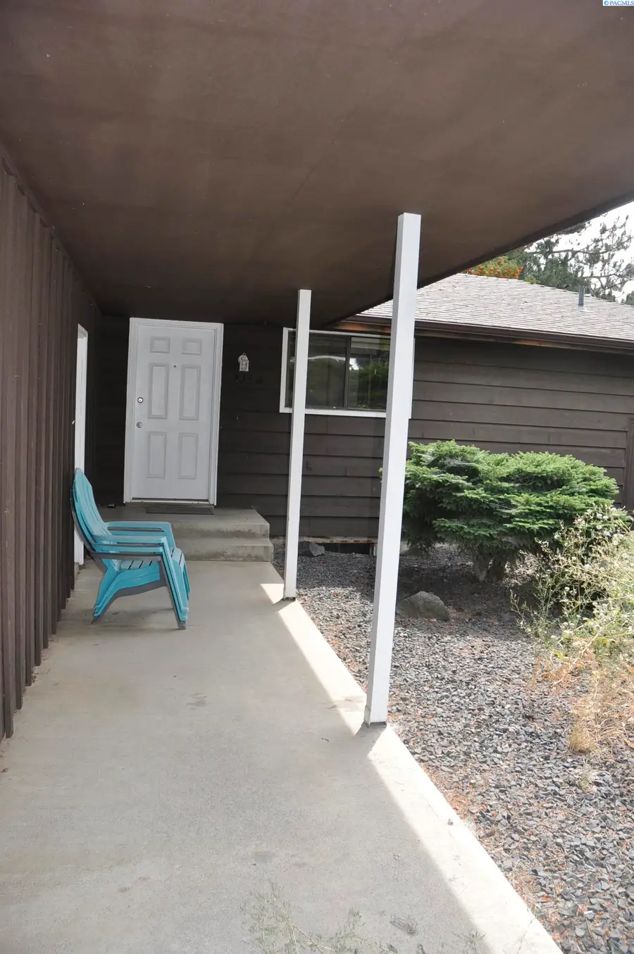 425 NW North Street, Pullman, WA 99163 - #2