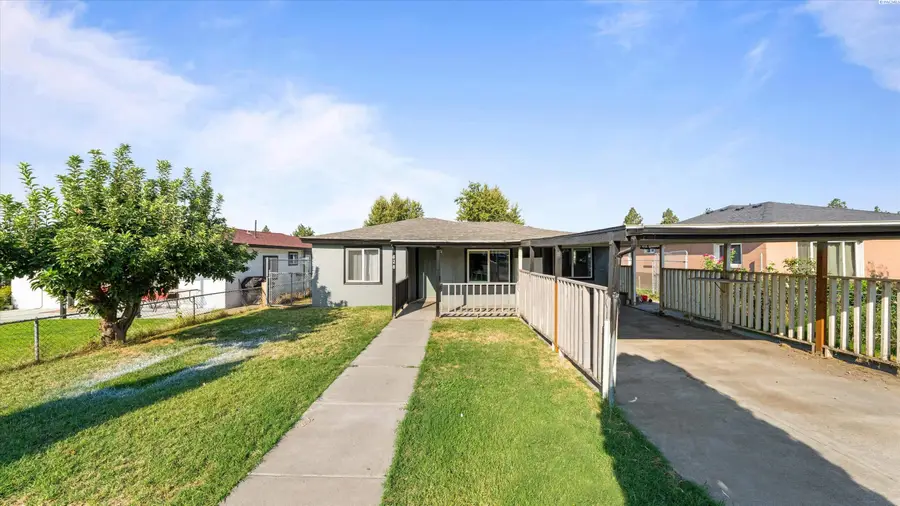 628 S Beech Ave, Pasco, WA 99301 - #2