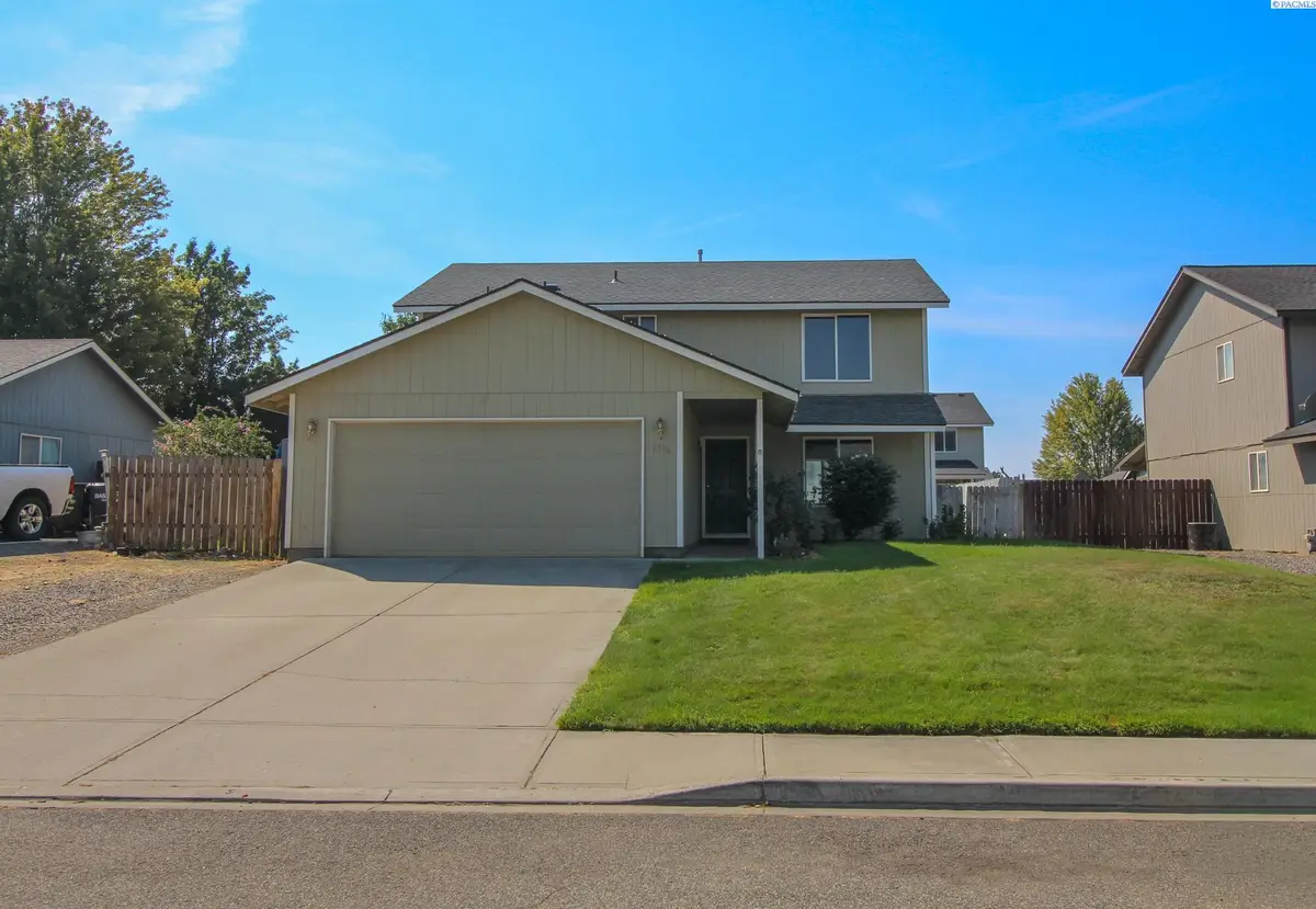 6516 Louisville Drive, Pasco, WA 99301 - #1