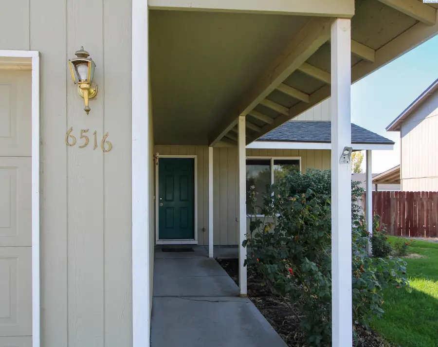 6516 Louisville Drive, Pasco, WA 99301 - #2
