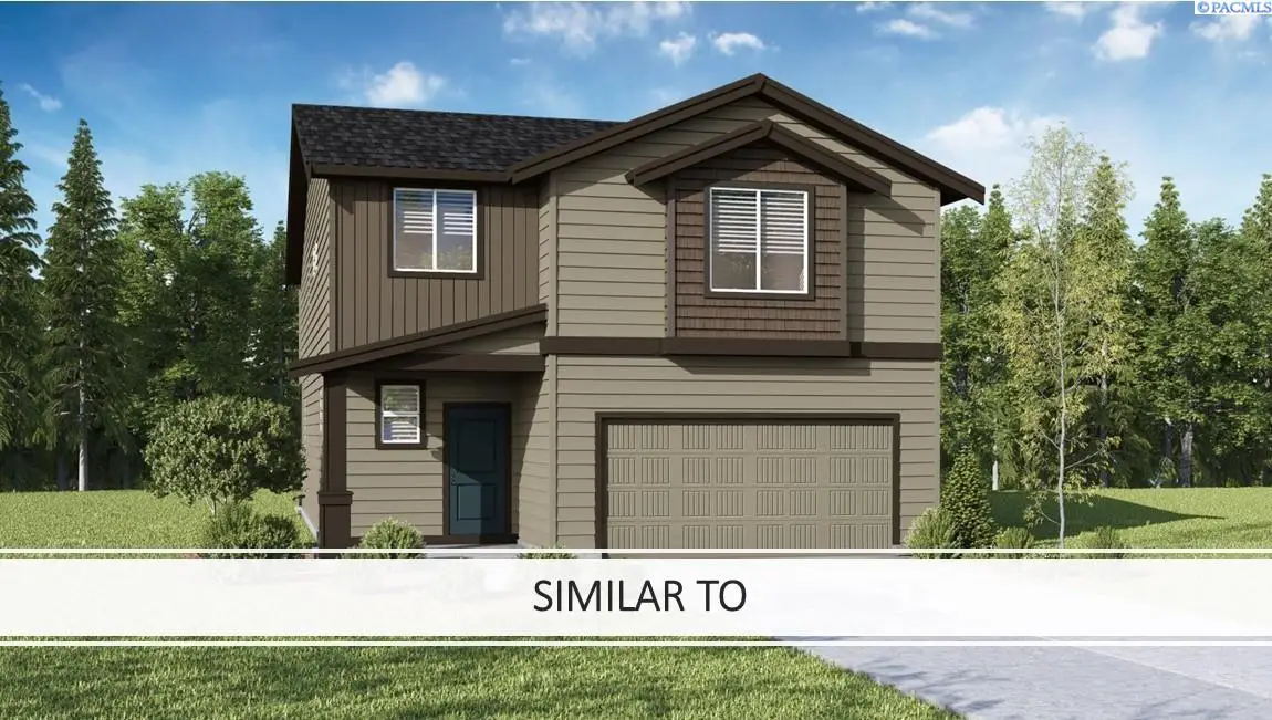 2250 Vido Ave, Richland, WA 99352 - #1