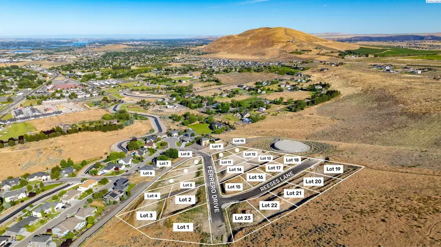 4772 Reeses Lane #Lot17, West Richland, WA 99353 - #2