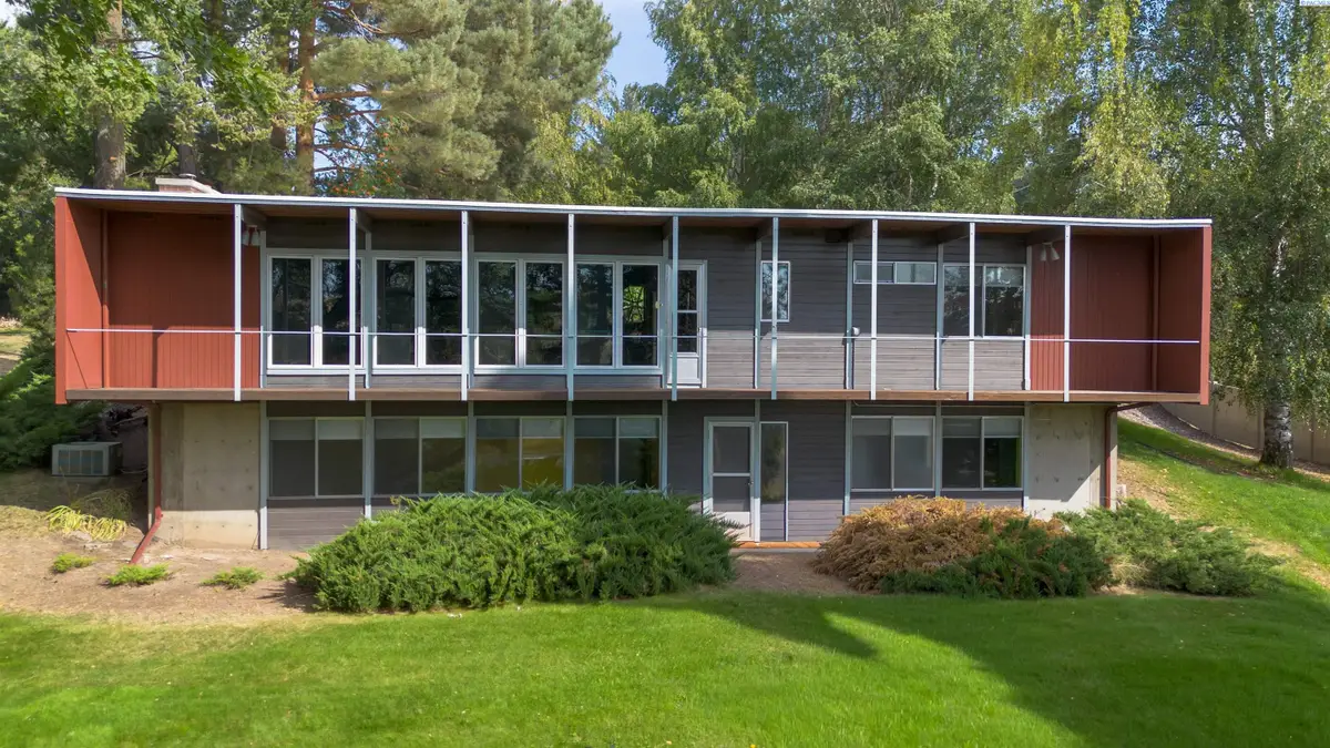 1770 SW View Dr, Pullman, WA 99163 - #1