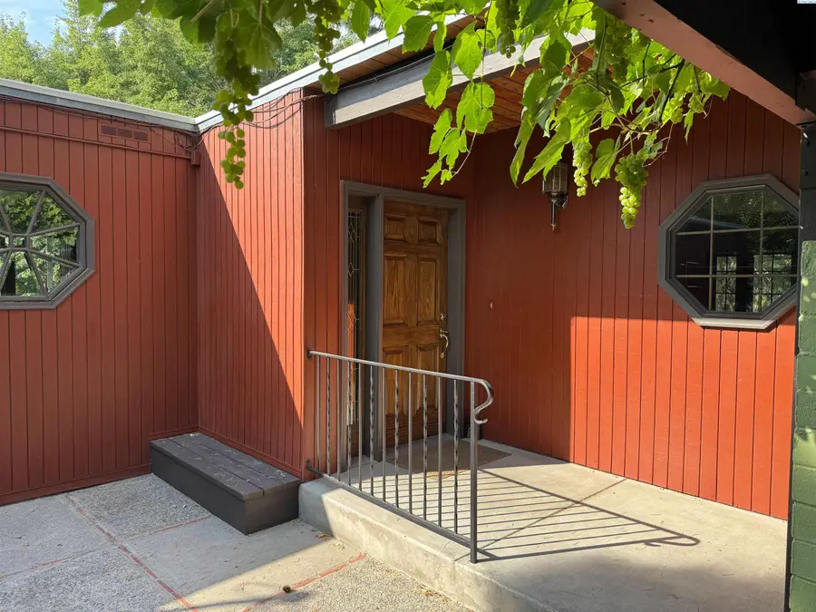 1770 SW View Dr, Pullman, WA 99163 - #3