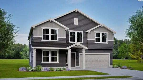 5012 Orion Dr., Pasco, WA 99301