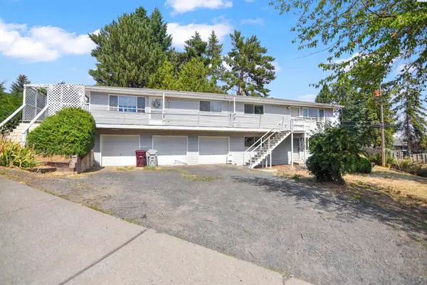 1430 NW Deane St., Pullman, WA 99163