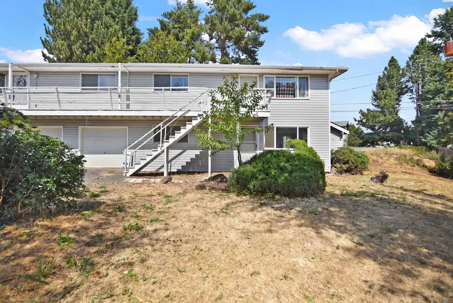 1430 NW Deane St., Pullman, WA 99163 - #3
