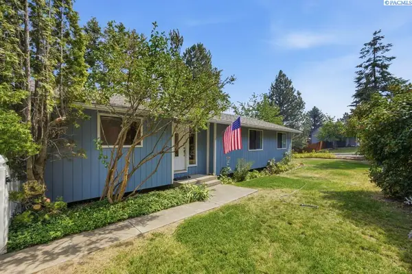2200 NW Yates Street, Pullman, WA 99163