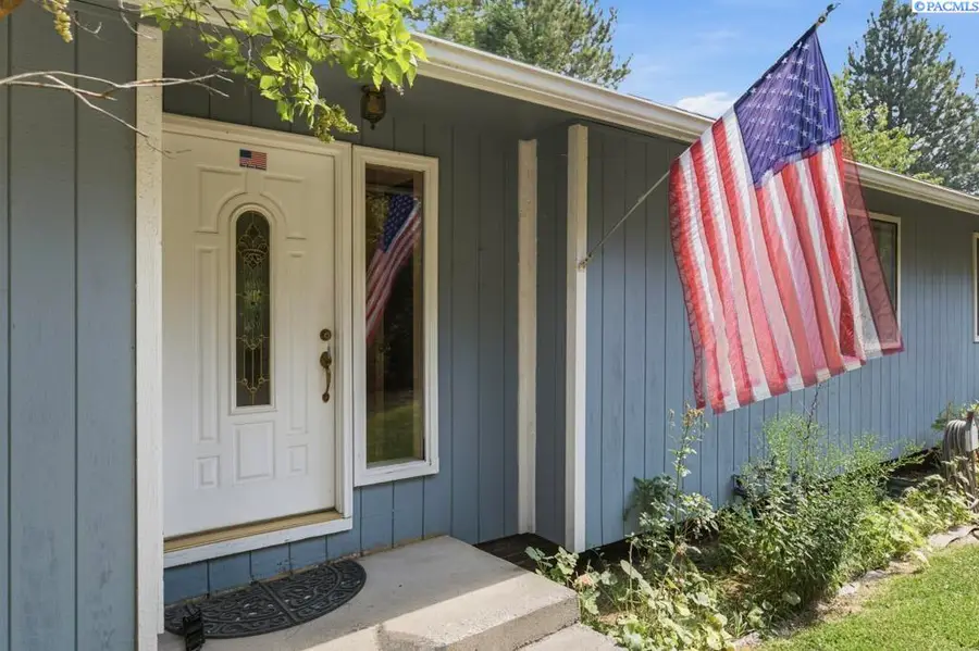 2200 NW Yates Street, Pullman, WA 99163 - #3