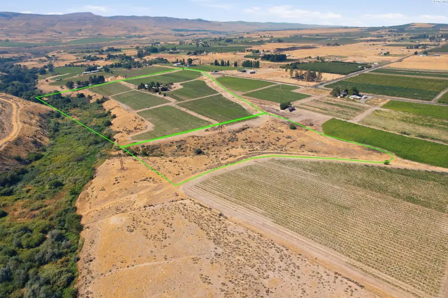 58409 NW Roza Rd Pr Nw, Benton City, WA 99320 - #3
