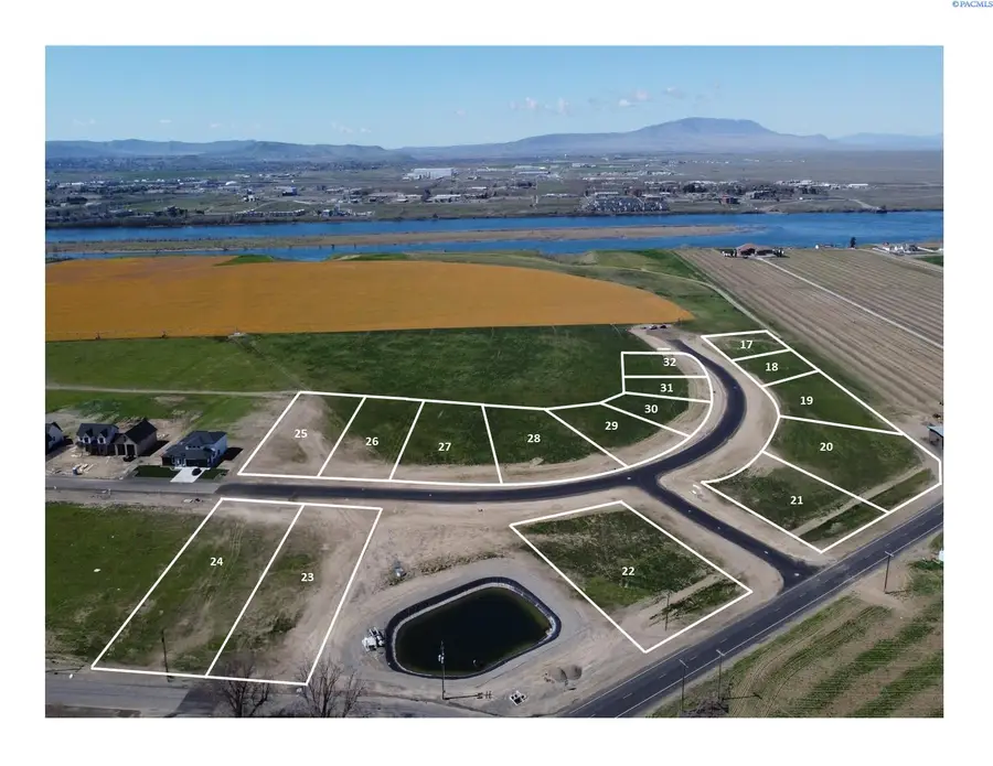 1 Jamisyn Dr Lot 29, Pasco, WA 99301 - #2