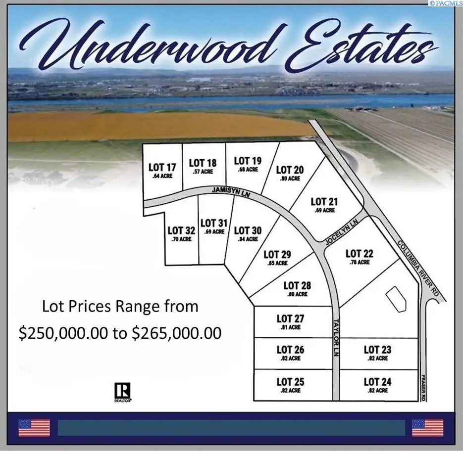 30 Jamisyn Dr Lot 20, Pasco, WA 99301 - #1