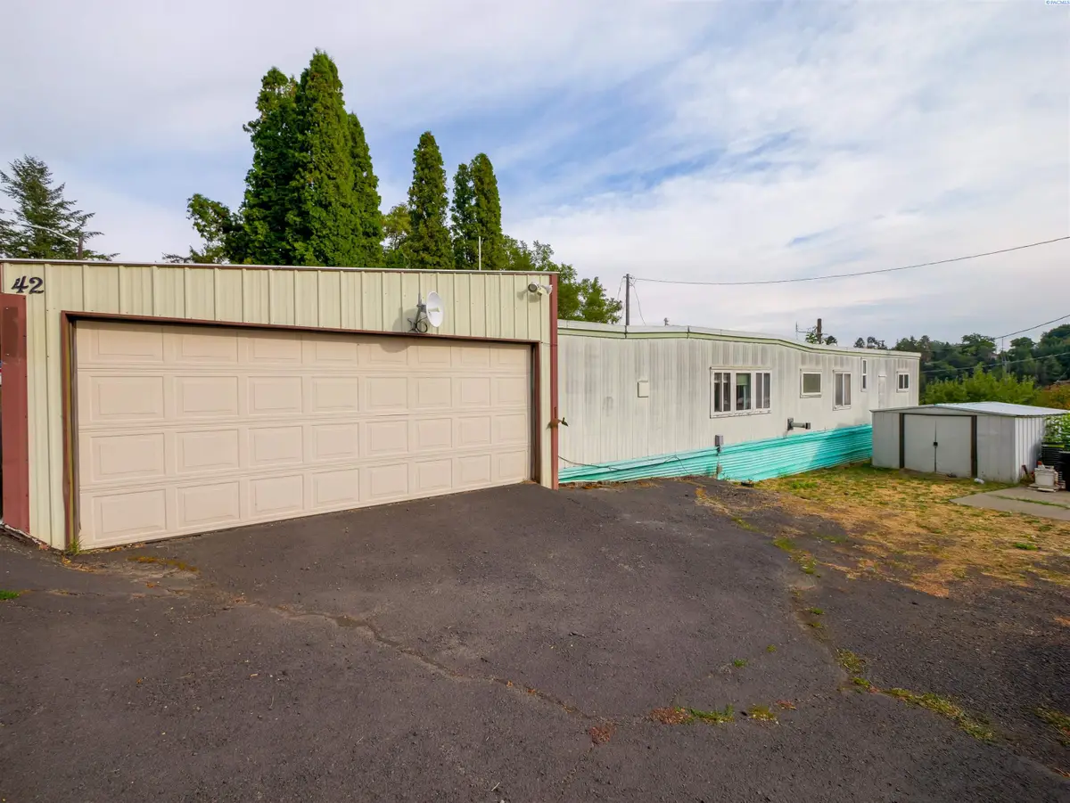 605 NW Fisk St #42 #42, Pullman, WA 99163 - #1