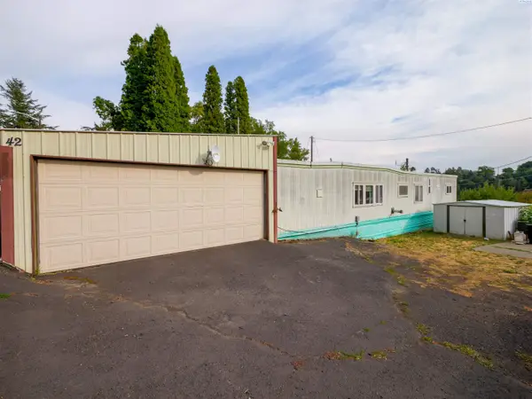 605 NW Fisk St #42 #42, Pullman, WA 99163