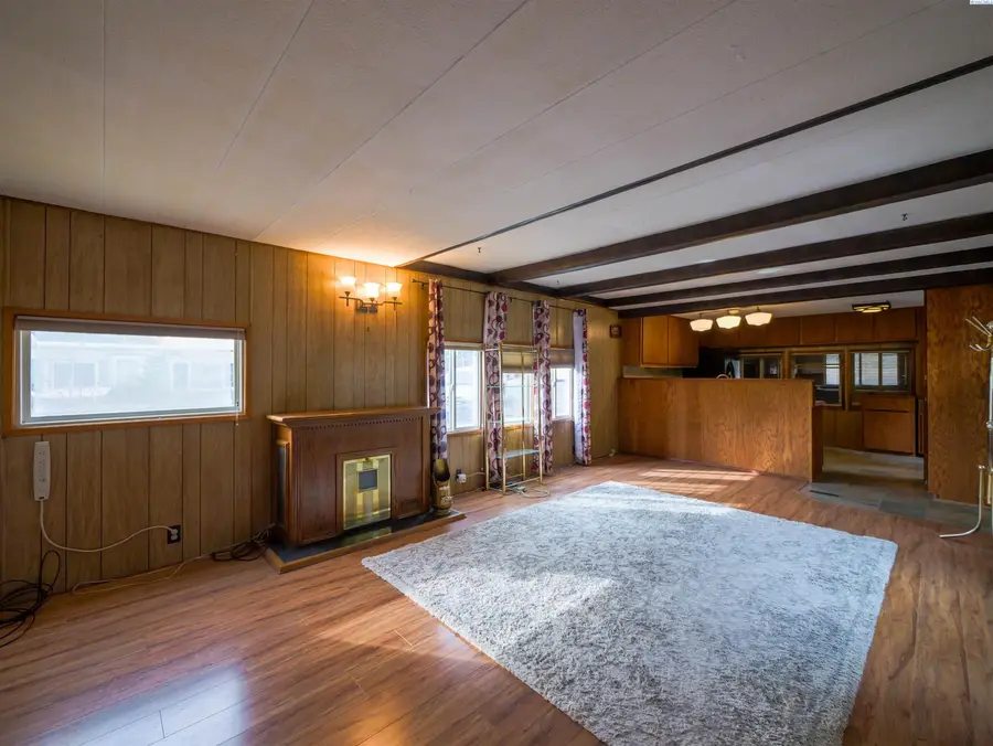 605 NW Fisk St #42 #42, Pullman, WA 99163 - #3