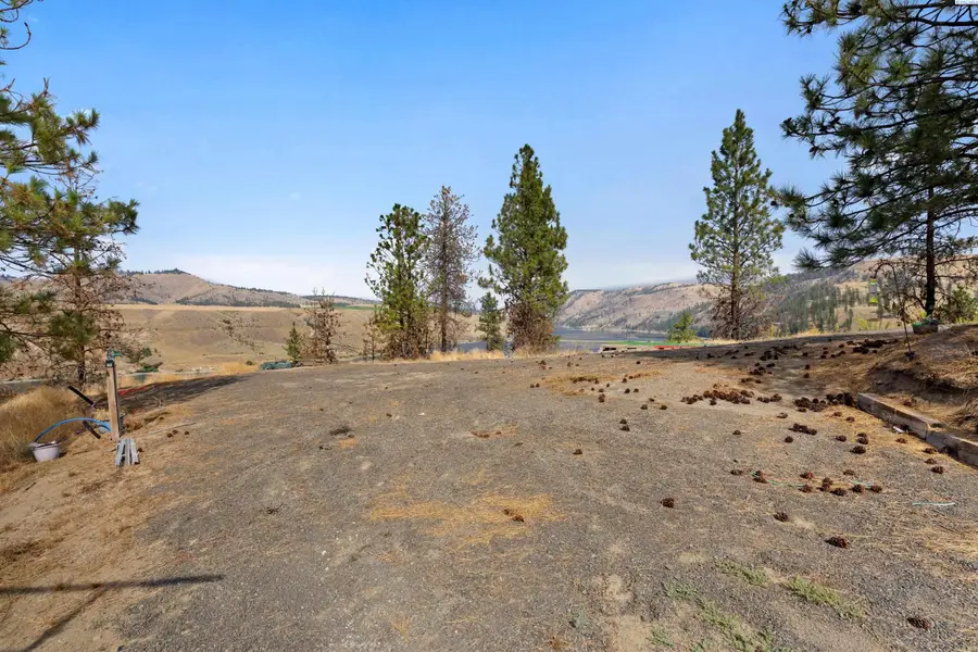 42401 Johns View Pl E, Davenport, WA 99122 - #2