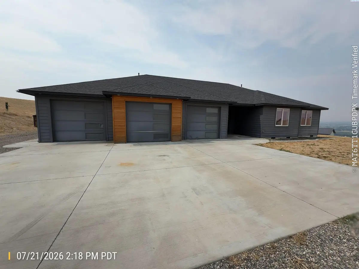 28533 S 1545 Pr Sw, Prosser, WA 99350 - #1