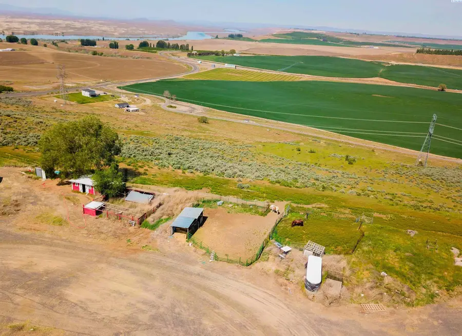 4732 Ringold Road, Eltopia, WA 99330-9728 - #2