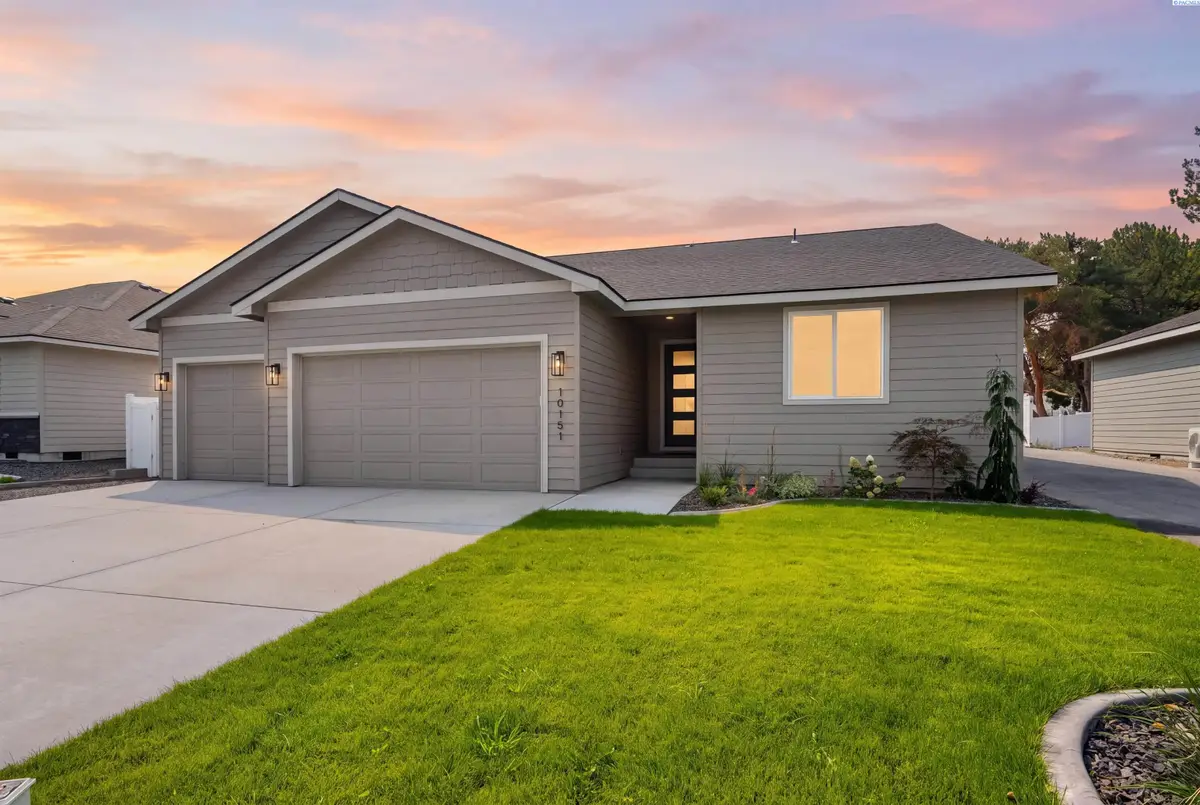 10151 W 16th Place, Kennewick, WA 99338 - #1