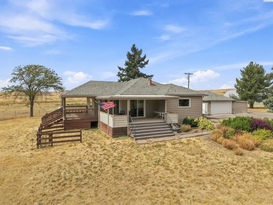 202 Glorfield Rd, Saint John, WA 99171 - #2