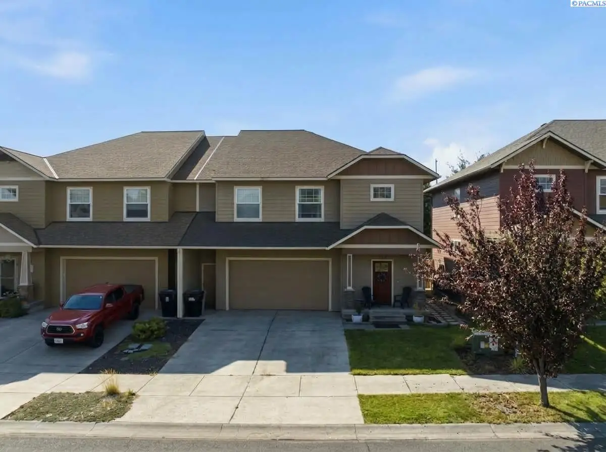 1273 SW Big Sky Ct, Pullman, WA 99163 - #1