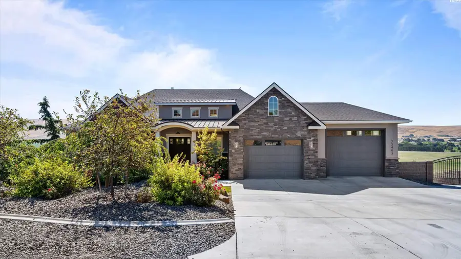 73403 E Grand Bluff Loop, Kennewick, WA 99338 - #2