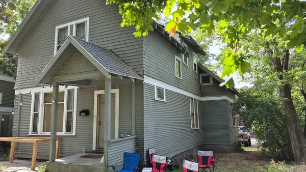 415 NE Colorado Street, Pullman, WA 99163