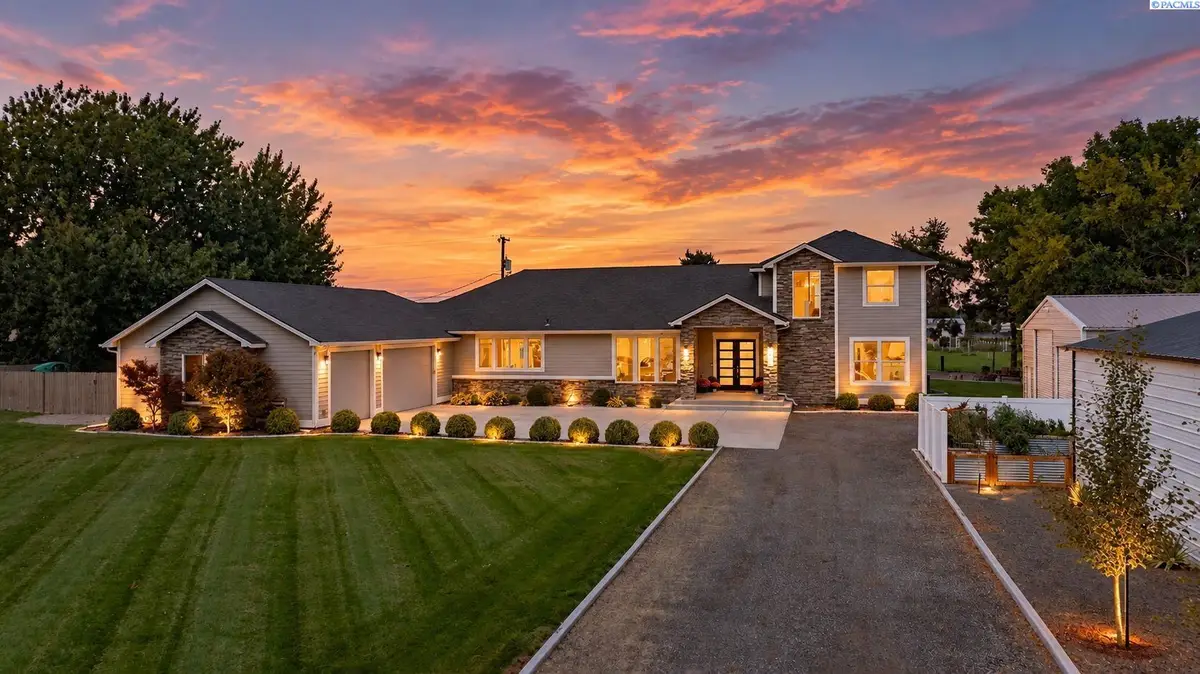 24508 S Oak St, Kennewick, WA 99337 - #1