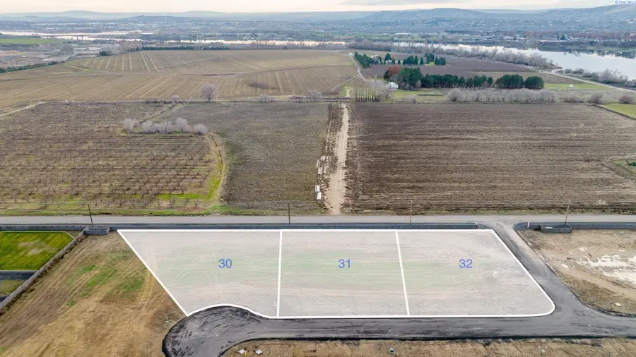 12736 Blackfoot Dr, Pasco, WA 99301 - #2