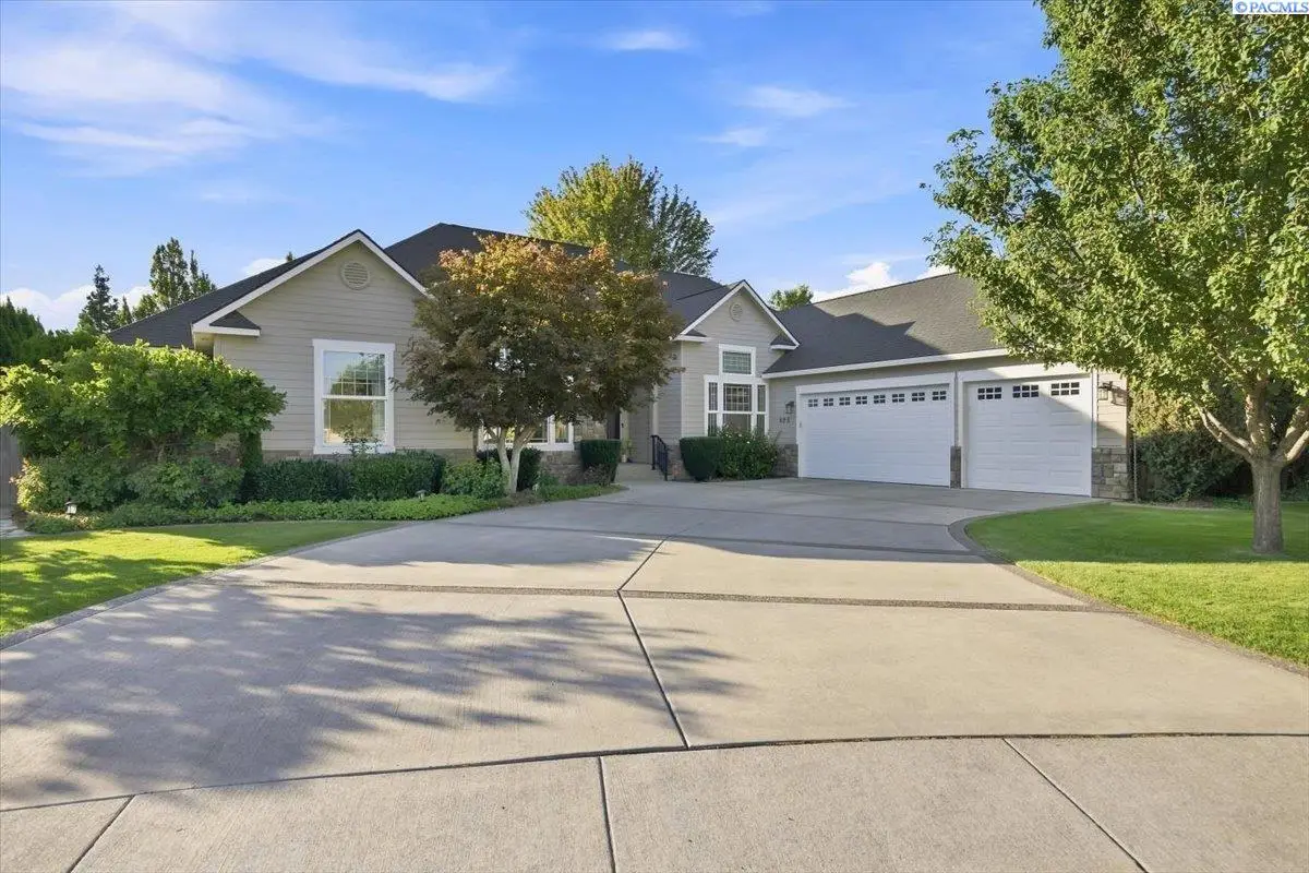 496 Winesap Ct., Richland, WA 99352 - #1