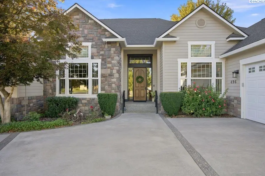 496 Winesap Ct., Richland, WA 99352 - #2