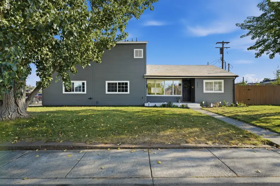 1805 Longfitt St, Richland, WA 99352 - #3