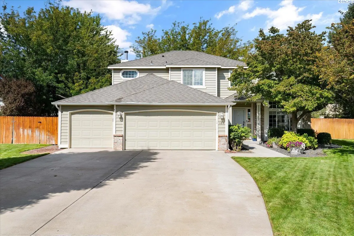 184 Newhaven Pl, Richland, WA 99352 - #1