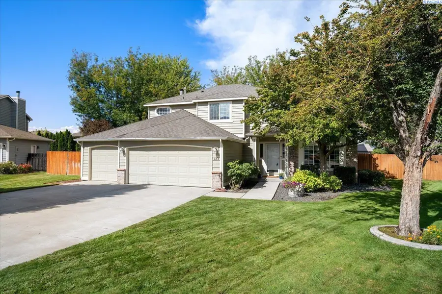 184 Newhaven Pl, Richland, WA 99352 - #2
