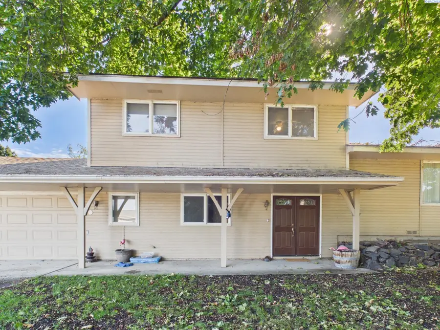 803 N Road 37th, Pasco, WA 99301 - #3