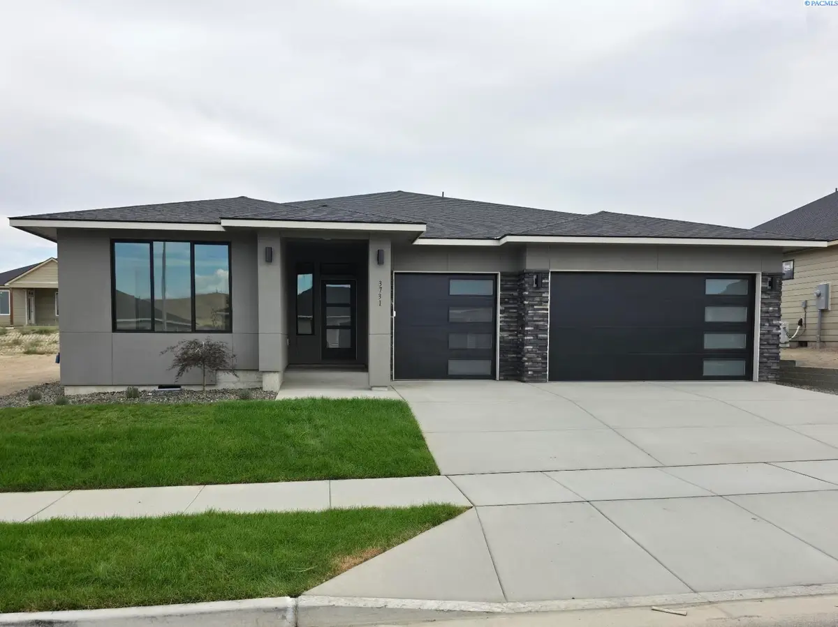 3731 Scout St, Richland, WA 99352 - #1