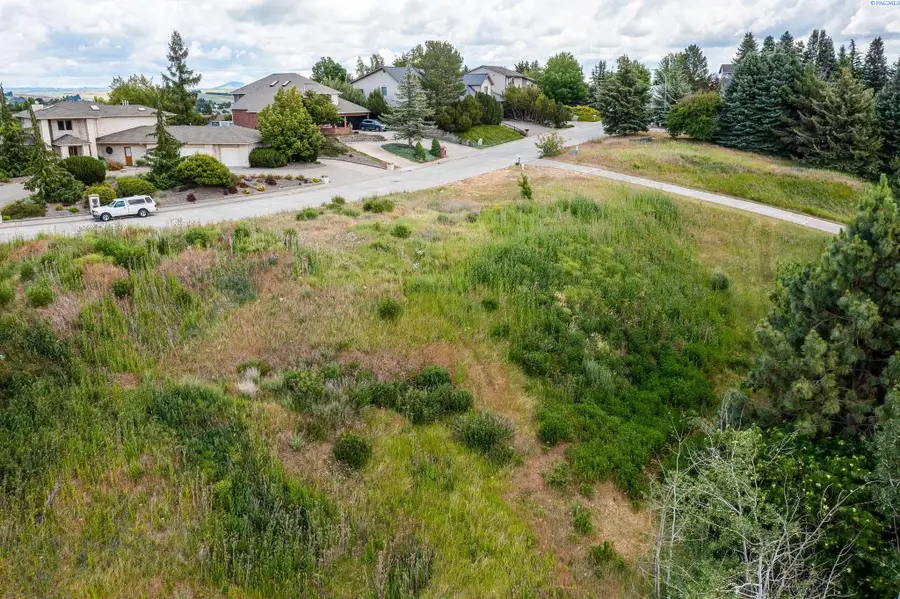 1540 & 1550 SW Wadleigh Drive, Pullman, WA 99163-2049 - #3