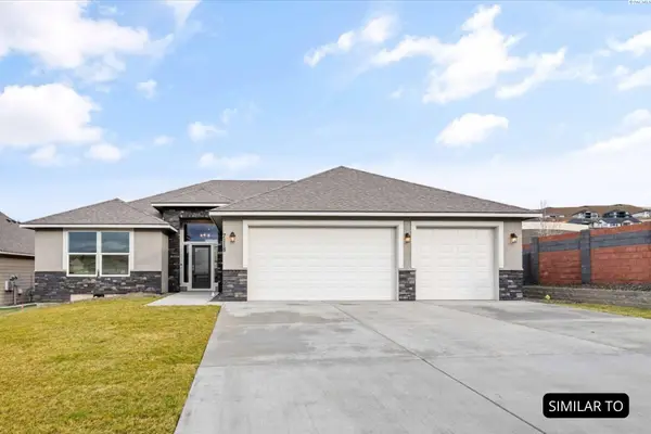 7132 W 31st Pl., Kennewick, WA 99338