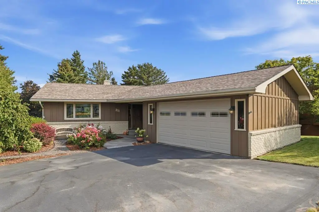 211 NW Sunrise Drive, Pullman, WA 99163 - #1