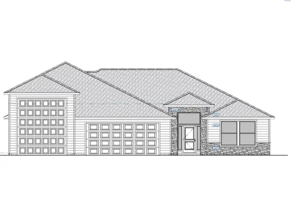2838 S Alaska St, Kennewick, WA 99338