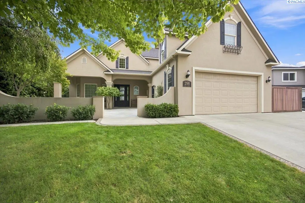 298 Piper St, Richland, WA 99352 - #1