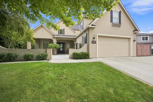 298 Piper St, Richland, WA 99352