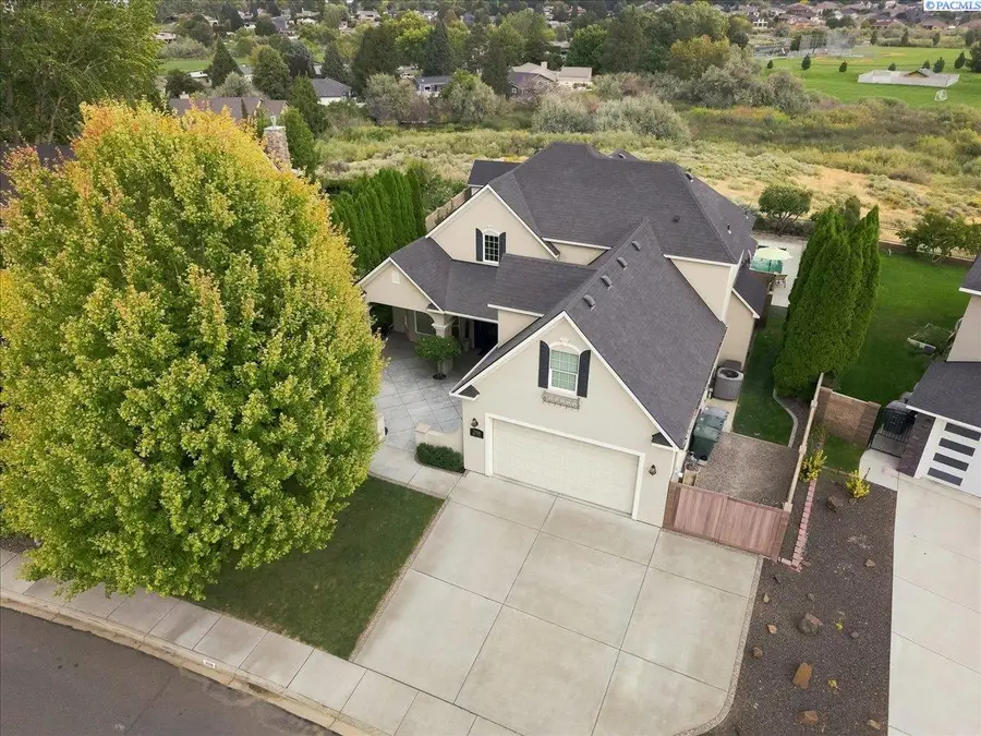298 Piper St, Richland, WA 99352 - #3